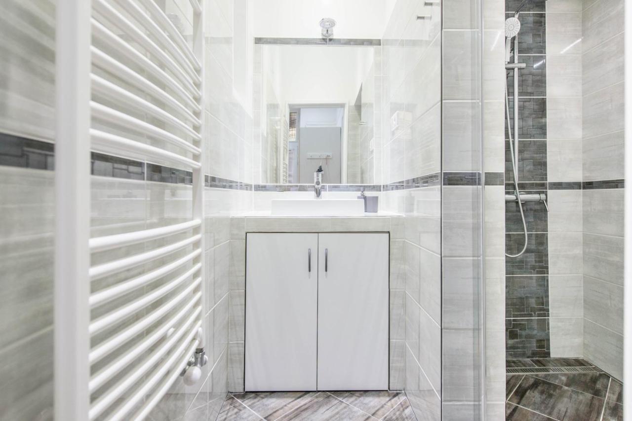 Dominik Apartment Budapest Exterior photo